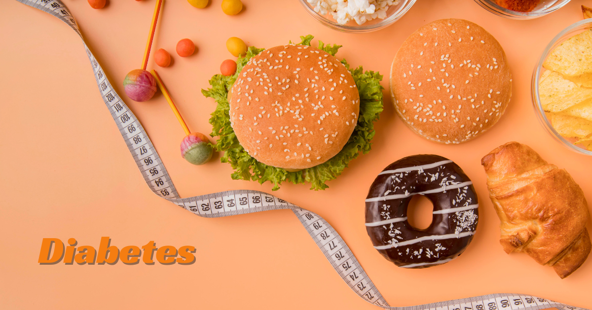 Diabetic Weight Loss Diet